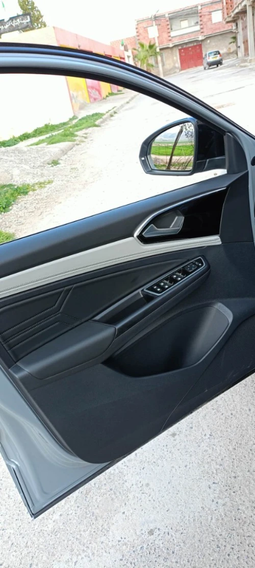 Volkswagen Jetta 2026 