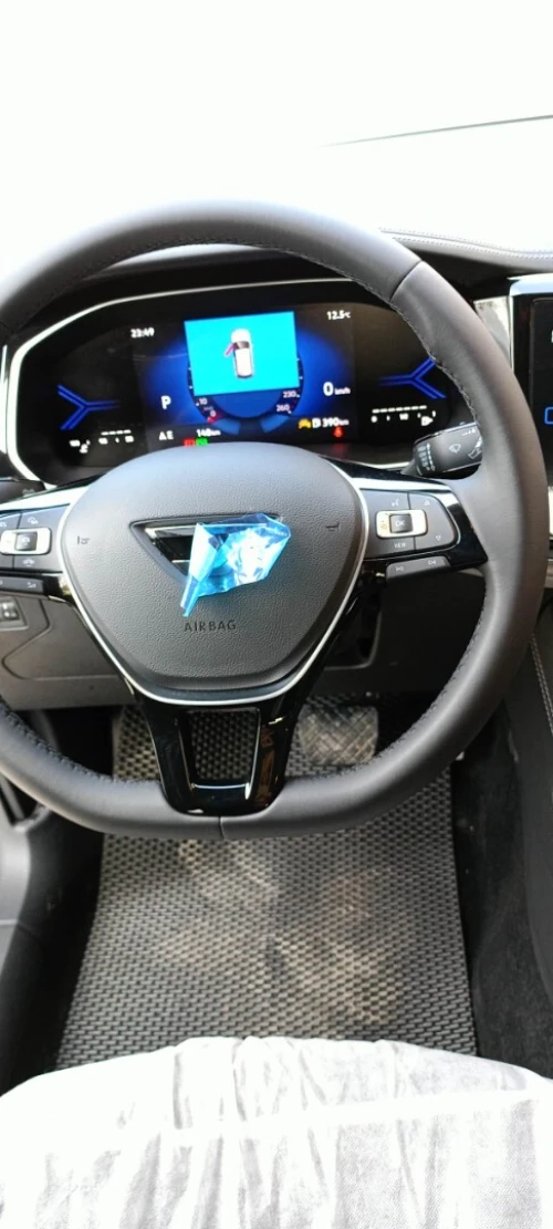 Volkswagen Jetta 2026 