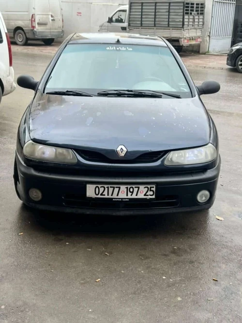 Renault Laguna 1 1997 