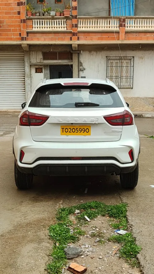 Geely GX3 PRO  2026 Livan
