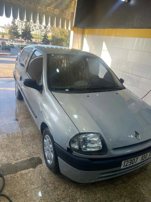 Renault Clio 2 2000 Clio 2
