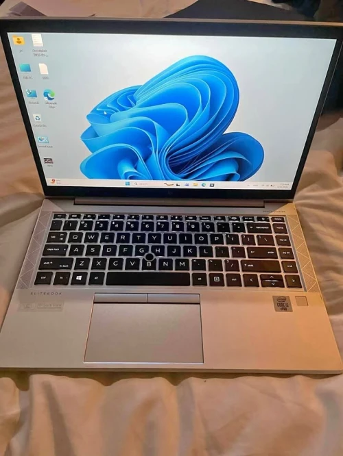 Hp elitebook 840 g7 i5-10eme