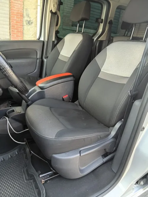 Renault Kangoo 2021 Privilège +