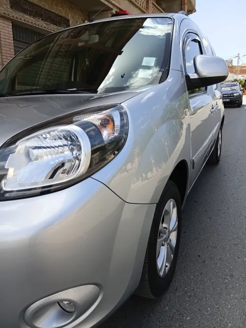 Renault Kangoo 2021 Privilège +