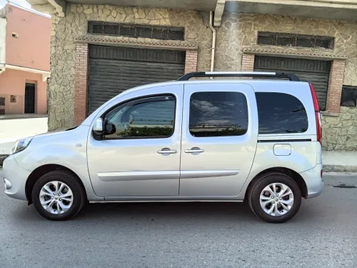 Renault Kangoo 2021 Privilège +