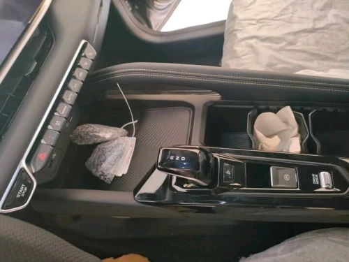 Geely Coolray 2026 SUPER POWER MAX/FULL OPTIONS.