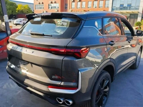 Geely Coolray 2026 SUPER POWER MAX/FULL OPTIONS.