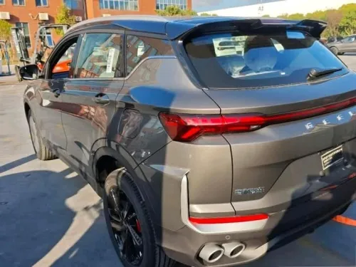 Geely Coolray 2026 SUPER POWER MAX/FULL OPTIONS.