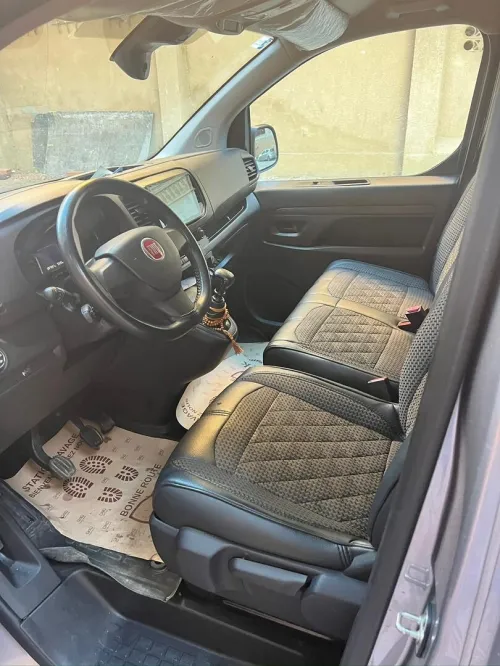 Fiat Scodo 2024 