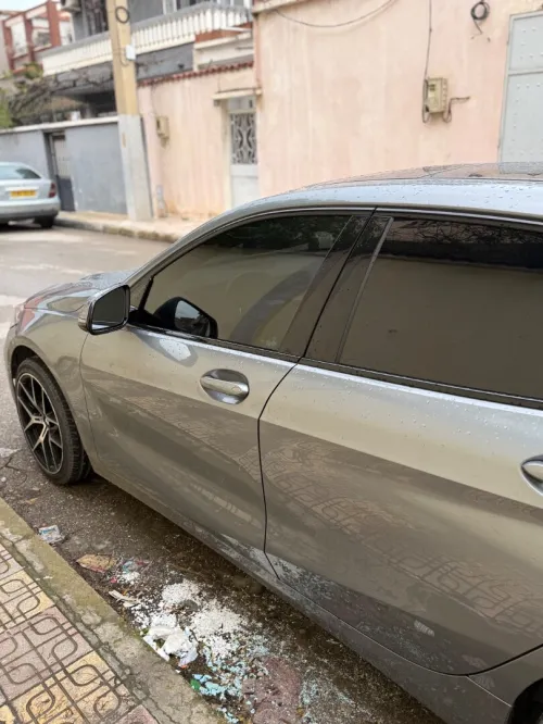 BMW Série 1 2023 Edition Sport
