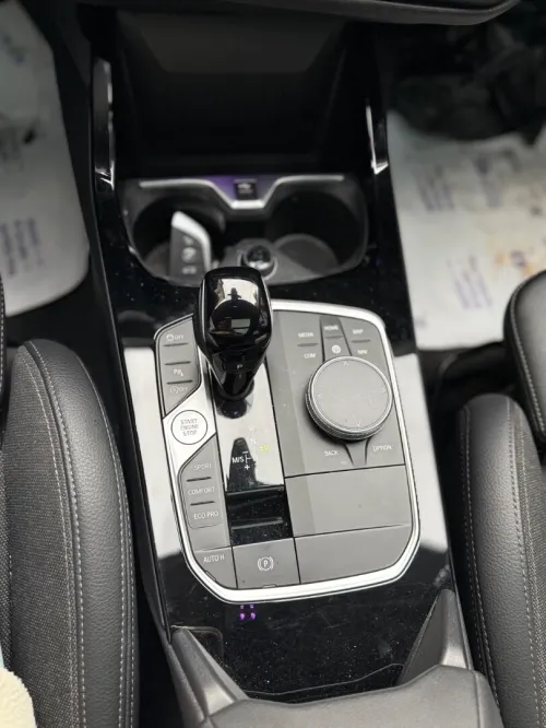 BMW Série 1 2023 Edition Sport