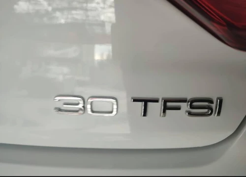Audi A1 2023 S Line