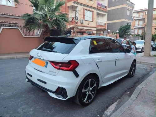Audi A1 2023 S Line