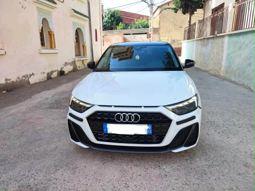 Audi A1 2023 S Line