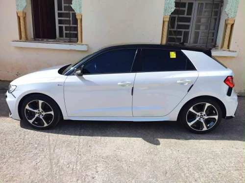 Audi A1 2023 S Line