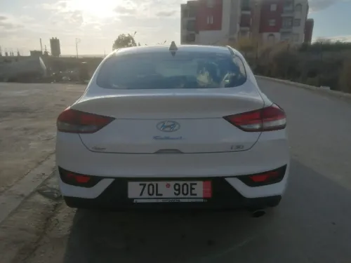 Hyundai I30 2023 I30