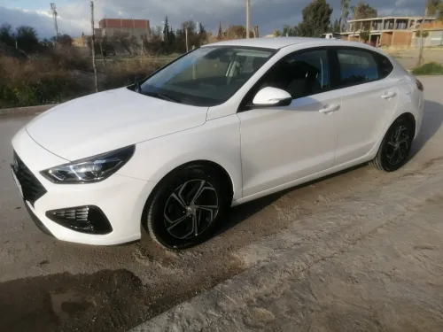 Hyundai I30 2023 I30