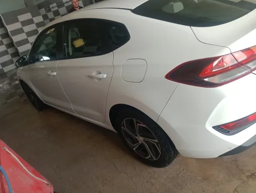 Hyundai I30 2023 I30