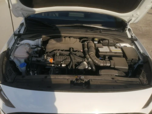 Hyundai I30 2023 I30