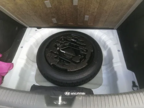 Hyundai I30 2023 I30
