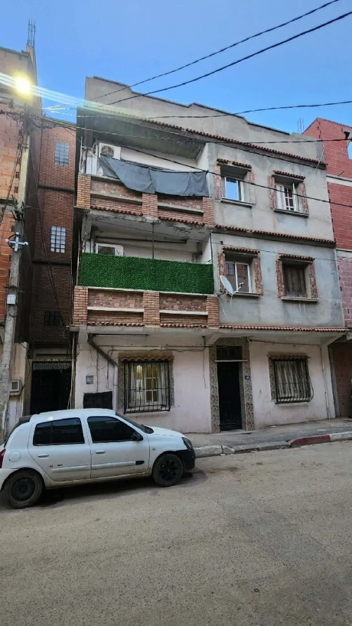 Vente Villa Alger Baraki
