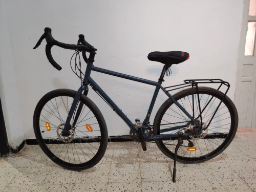 Vélo gravel