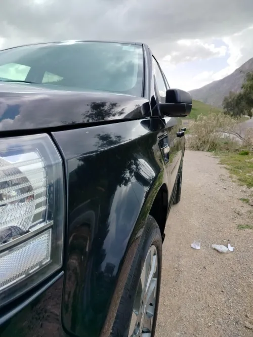 Land Rover Freelander 2 2014 hse