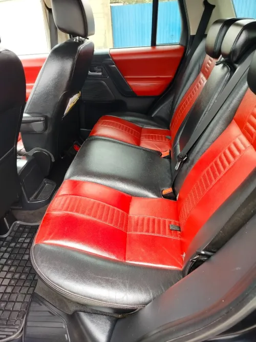 Land Rover Freelander 2 2014 hse
