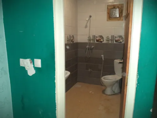Location Niveau De Villa F02 Blida Boufarik