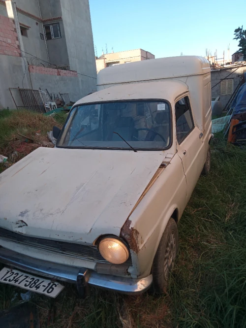 simca forgon 1984 1
