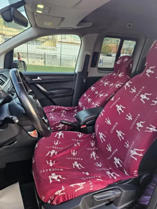 Volkswagen Caddy 2018 Edition 35