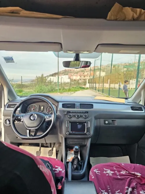 Volkswagen Caddy 2018 Edition 35