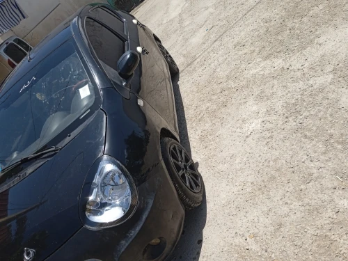 Geely Ray 2012 GL