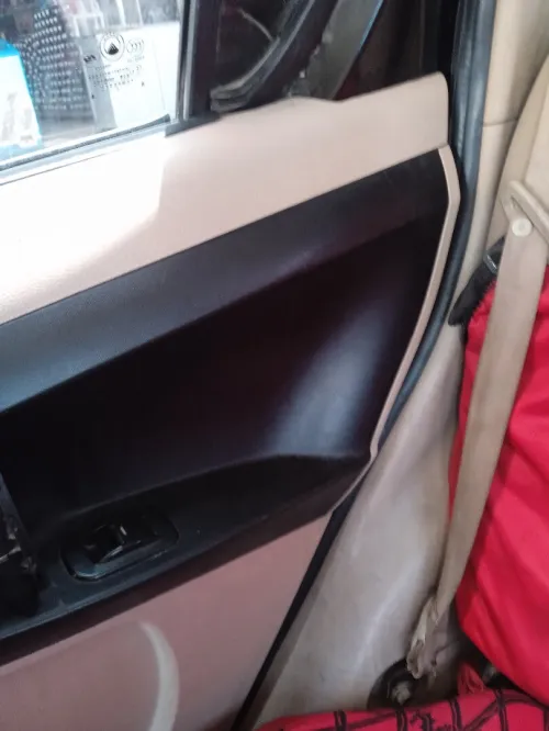 Geely Ray 2012 GL