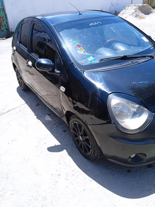 Geely Ray 2012 GL