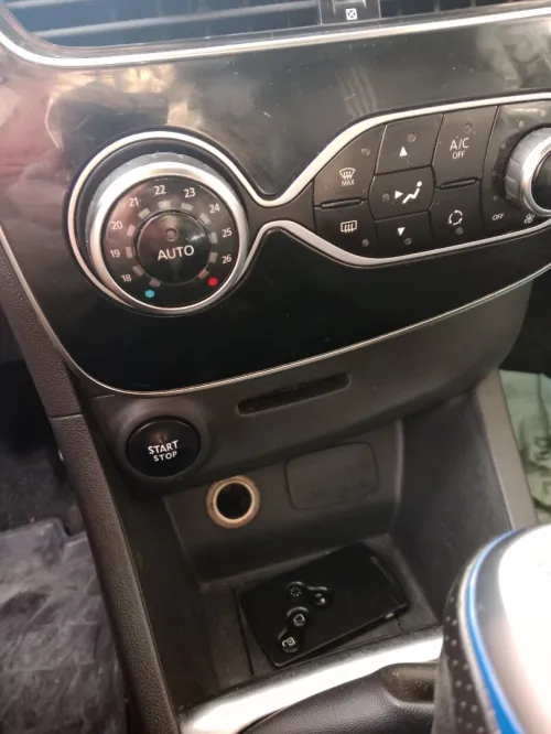 Renault Clio 4 Facelift 2019 GT-Line