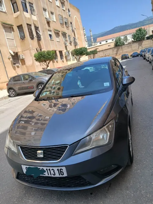 Seat Ibiza 2013 Fully