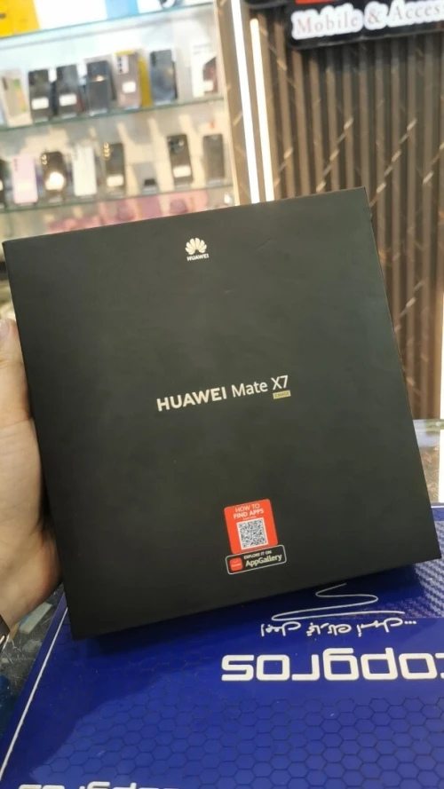 Huawei Mate x7