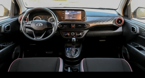 Hyundai I10 2024 