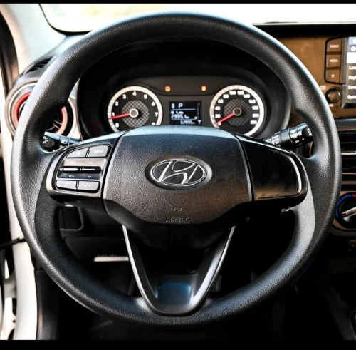 Hyundai I10 2024 
