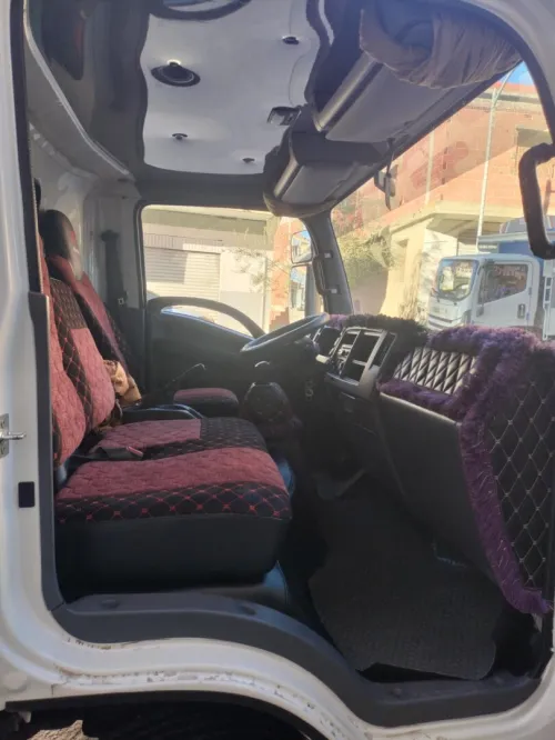Isuzu Souper 2022