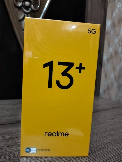 Realme 13 plus 5g 8/256