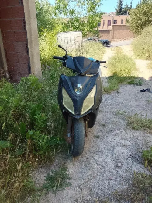 Kojima r6 Moto 
