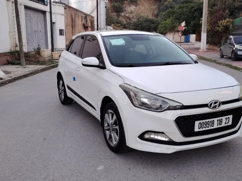 Hyundai i20 2018 Prestige