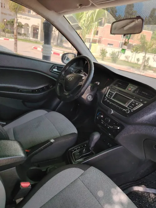 Hyundai i20 2018 Prestige