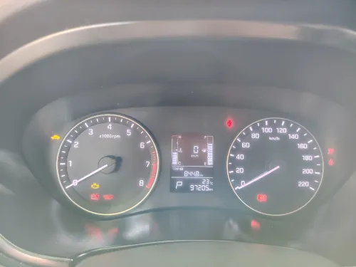 Hyundai i20 2018 Prestige