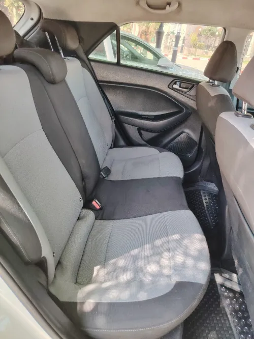 Hyundai i20 2018 Prestige