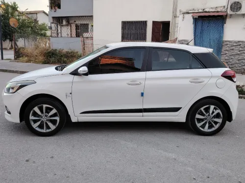 Hyundai i20 2018 Prestige