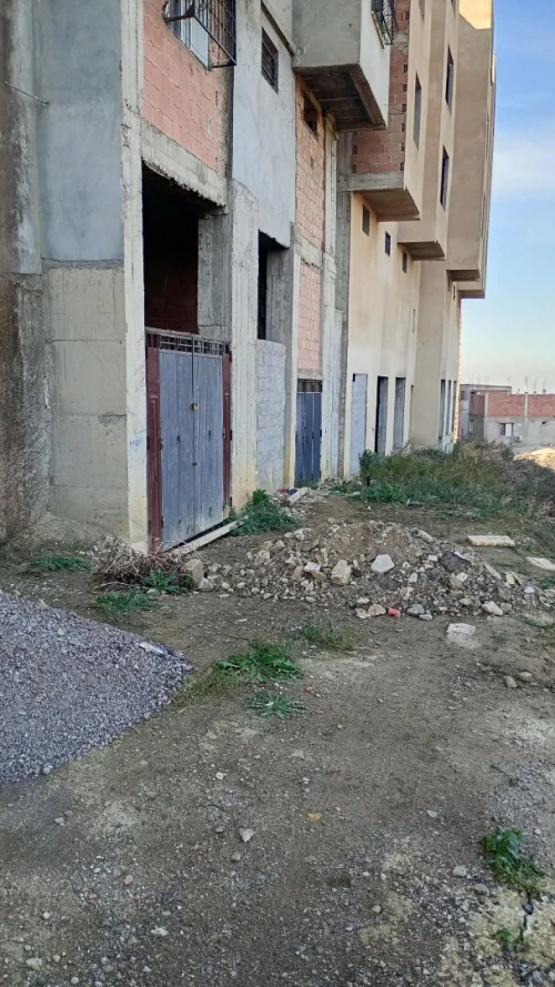 Vente Appartement F5 Boumerdès Tidjelabine