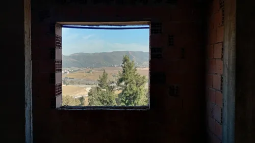 Vente Appartement F5 Boumerdès Tidjelabine
